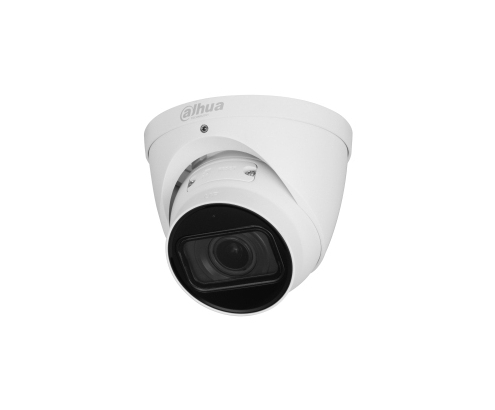 Dahua Technology WizSense IPC-HDW2841T-ZS-27135 cámara de vigilancia Torreta Cámara de seguridad IP Interior y exterior 3840 x 2160 Pixeles Techo/pa