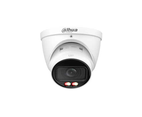 Dahua Technology WizSense IPC-HDW3449T-ZS-IL Torreta Cámara de seguridad IP Interior y exterior 2688 x 1520 Pixeles Techo