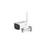 Dahua Technology WizSense IPC-HFW3241DFP-AS-4G-NL668-0280B Bala (forma) Cámara de seguridad IP Exterior 1920 x 1080 Pixeles Pared