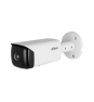 Dahua Technology WizSense IPC-HFW3441T-AS-P Bala (forma) Cámara de seguridad IP Interior y exterior 2688 x 1520 Pixeles Techo/pared