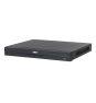 Dahua Technology WizSense NVR5216-16P-EI2 Grabadore de vídeo en red (NVR) 1U Negro