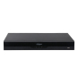 Dahua Technology WizSense NVR5216-16P-EI2 Grabadore de vídeo en red (NVR) 1U Negro