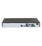 Dahua Technology WizSense NVR5216-EI2 Grabadore de vídeo en red (NVR) 1U Negro