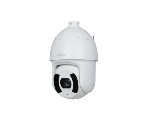 Dahua Technology WizSense SD6CE245GB-HNR Esférico Cámara de seguridad IP Interior y exterior 1920 x 1080 Pixeles Techo