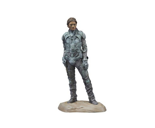Dark Horse DUNE: CHANI FIGURE