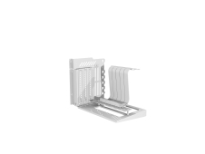 darkFlash DA-GCB470-W-HQ1 parte carcasa de ordenador Full Tower Soport...