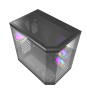 darkFlash DC-DQX80-B-ES1 carcasa de ordenador Full Tower