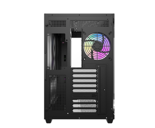 darkFlash DC-DQX80-B-ES1 carcasa de ordenador Full Tower