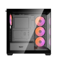 darkFlash DC-DS900-B-ES1 carcasa de ordenador Full Tower Negro