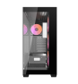 darkFlash DC-DS900-B-ES1 carcasa de ordenador Full Tower Negro