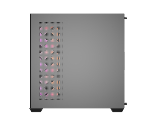 darkFlash DC-DS900-B-ES1 carcasa de ordenador Full Tower Negro