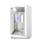 darkFlash DC-DY470-W-ES1 carcasa de ordenador Full Tower