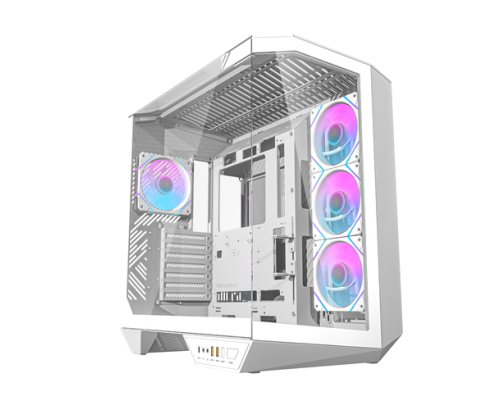 darkFlash DC-DY470-W-ES1 carcasa de ordenador Full Tower