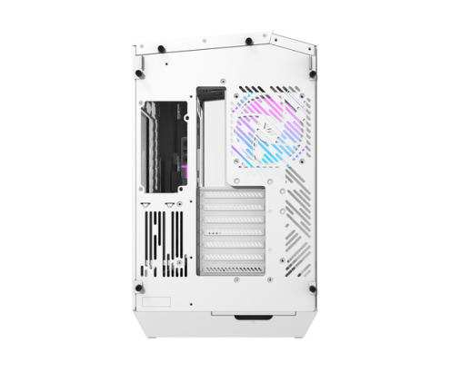darkFlash DC-DY470-W-ES1 carcasa de ordenador Full Tower