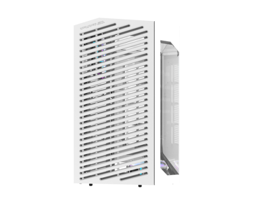 darkFlash DC-DY470-W-ES1 carcasa de ordenador Full Tower