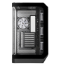 darkFlash DC-DY570-B-ES1 carcasa de ordenador Full Tower Negro