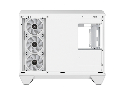 darkFlash DC-DY570-W-ES1 carcasa de ordenador Full Tower Blanco