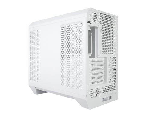 darkFlash DC-DY570-W-ES1 carcasa de ordenador Full Tower Blanco