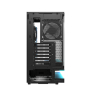 darkFlash DC-F1ATX-B-US2 carcasa de ordenador Full Tower Negro