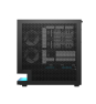 darkFlash DC-F1ATX-B-US2 carcasa de ordenador Full Tower Negro
