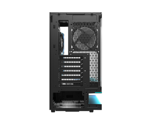 darkFlash DC-F1ATX-B-US2 carcasa de ordenador Full Tower Negro