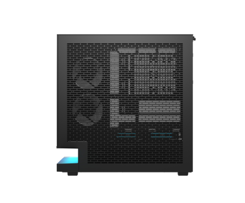 darkFlash DC-F1ATX-B-US2 carcasa de ordenador Full Tower Negro