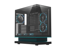 darkFlash DC-F1ATX-B-US2 carcasa de ordenador Full Tower Negro