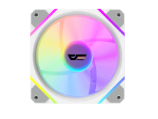 darkFlash DF-DM12 PRO-W-ES1 sistema de refrigeración para ordenador C...