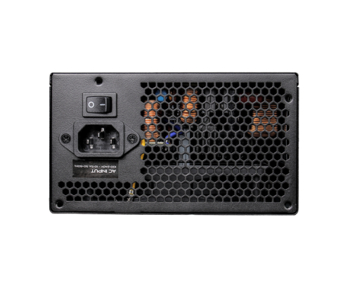 darkFlash DP-PMT850GFMS-BFF-KR1 unidad de fuente de alimentación 850 W ATX