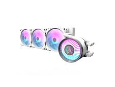 darkFlash DW-DN360-W-ES1 sistema de refrigeración para ordenador Carc...