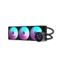 darkFlash DW-DN360S-B-ES1 sistema de refrigeración para ordenador Carcasa del ordenador Sistema de refrigeración líquida todo en uno
