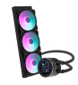 darkFlash DW-DN360S-B-ES1 sistema de refrigeración para ordenador Carcasa del ordenador Sistema de refrigeración líquida todo en uno
