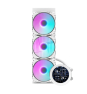 darkFlash DW-DN360S-W-ES1 sistema de refrigeración para ordenador Carcasa del ordenador Sistema de refrigeración líquida todo en uno