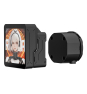 darkFlash DW-DV360SMAX-B-EU1 sistema de refrigeración para ordenador Procesador Sistema de refrigeración líquida todo en uno 36 cm Negro 1 pieza(s)
