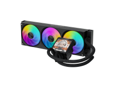 darkFlash DW-DV360SMAX-B-EU1 sistema de refrigeración para ordenador ...
