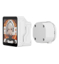 darkFlash DW-DV360SMAX-W-EU1 sistema de refrigeración para ordenador Procesador Sistema de refrigeración líquida todo en uno 36 cm Blanco 1 pieza(s