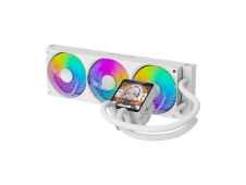 darkFlash DW-DV360SMAX-W-EU1 sistema de refrigeración para ordenador ...