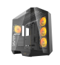 darkFlash DY470 Black