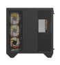 darkFlash DY470 Black
