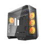 darkFlash DY470 Black