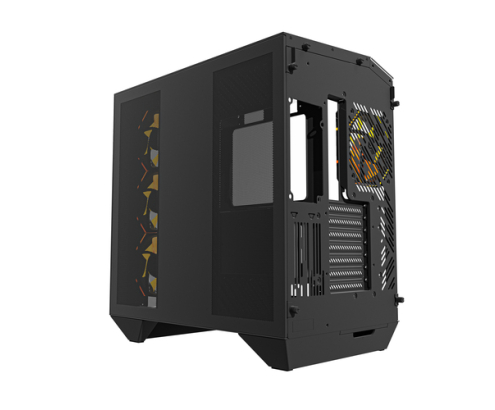 darkFlash DY470 Black