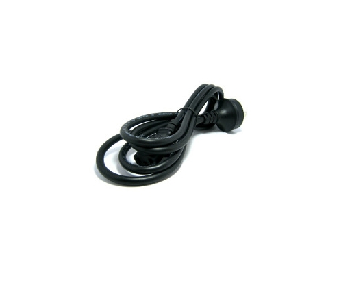 Datalogic 6003-0940 cable de transmisión CEE7/7 C13 acoplador