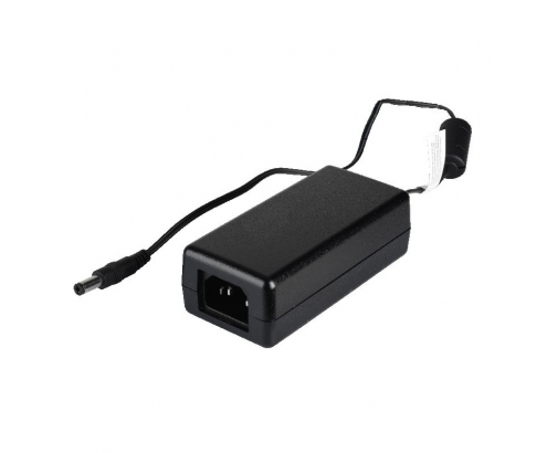 Datalogic 8-0935 adaptador e inversor de corriente Interior Negro