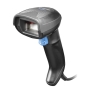 Datalogic Gryphon I GD4500 Lector de códigos de barras portátil 1D/2D Negro