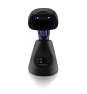 Datalogic QM2500-BK-433K1 lector de código de barras Lector de códigos de barras portátil 2D Negro
