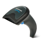 Datalogic QuickScan QBT2101 Lector de códigos de barras portátil 1D Negro