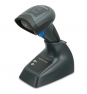 Datalogic QuickScan QBT2131 Lector de códigos de barras portátil 1D Negro