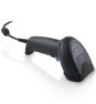Datalogic QuickScan QD2500 Lector de códigos de barras portátil 1D/2D Negro