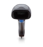 Datalogic QuickScan QW2520 Lector de códigos de barras portátil 1D/2D Laser Negro