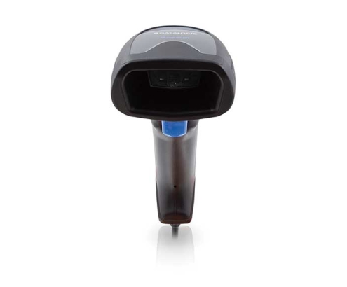Datalogic QuickScan QW2520 Lector de códigos de barras portátil 1D/2D Laser Negro